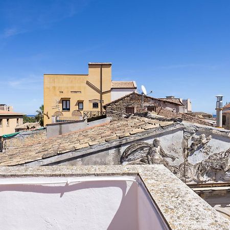 Casa Particular Luxury Palermo Exteriér fotografie