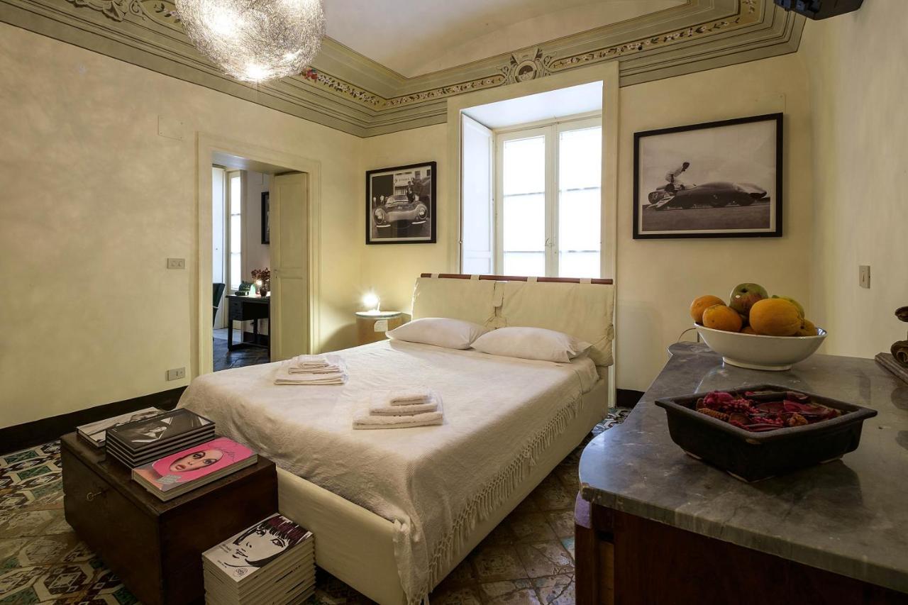Casa Particular Luxury Palermo Exteriér fotografie