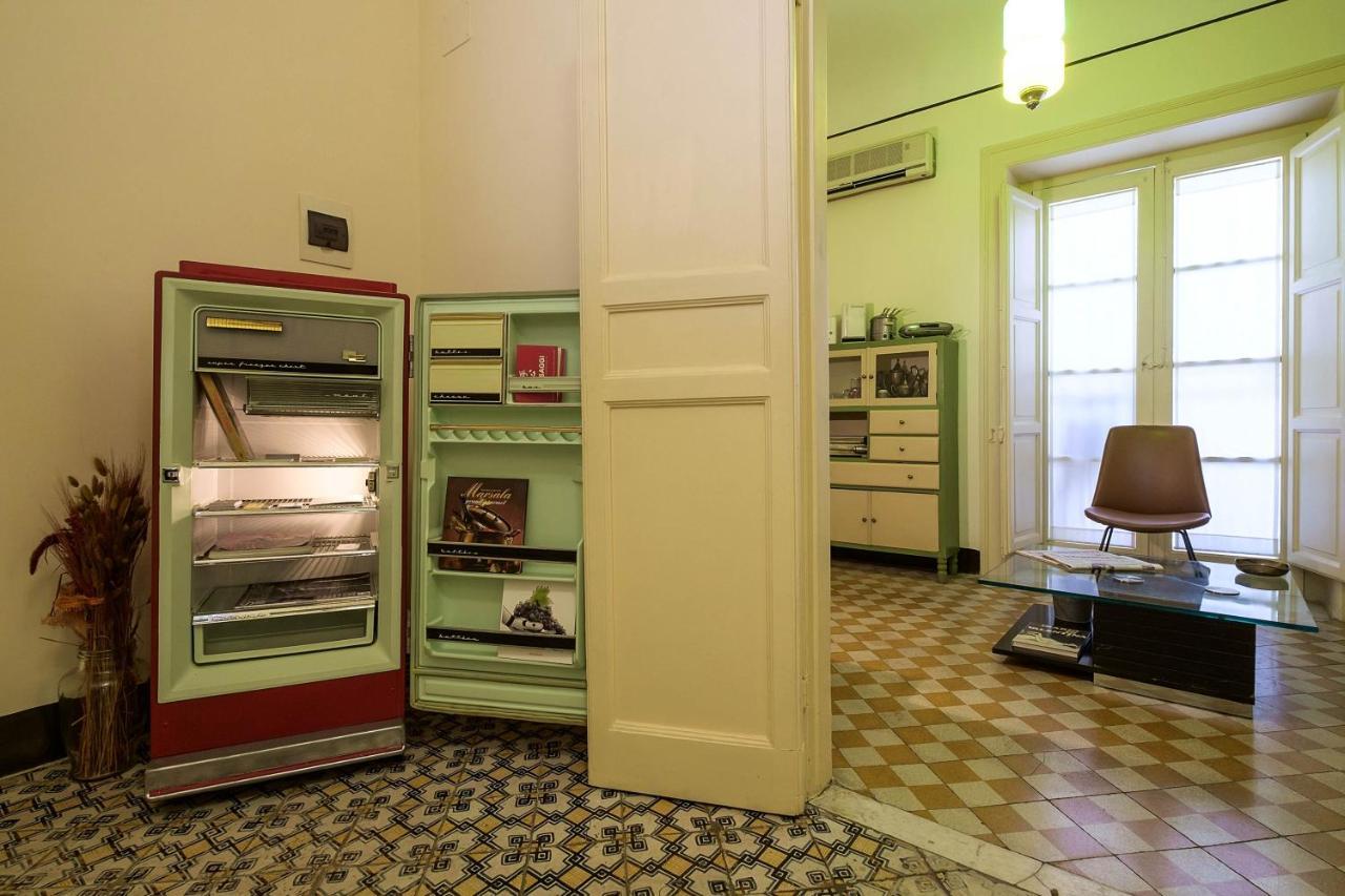 Casa Particular Luxury Palermo Exteriér fotografie