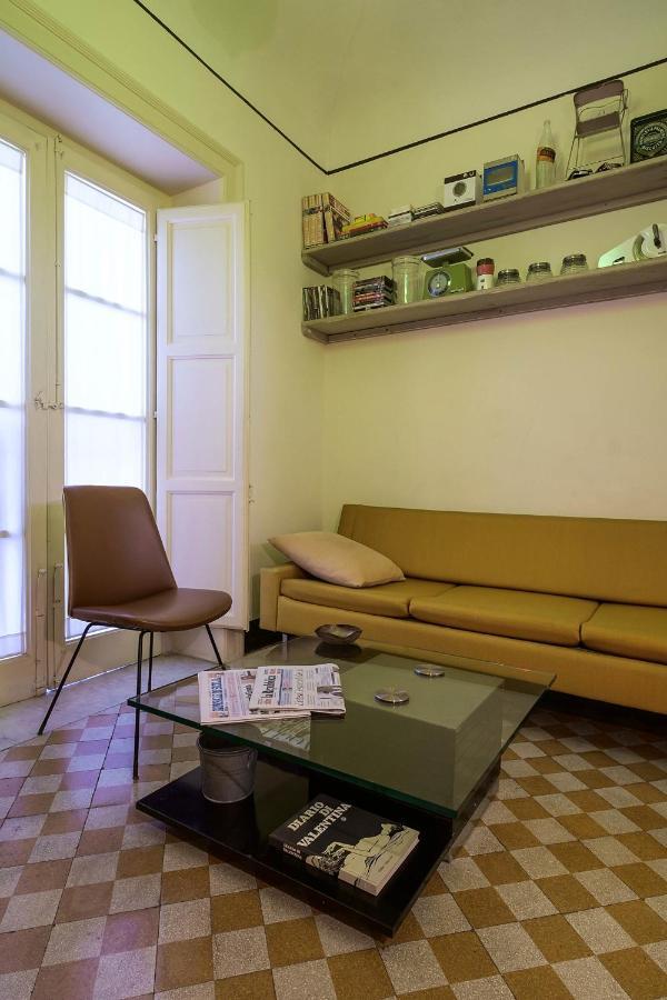 Casa Particular Luxury Palermo Exteriér fotografie