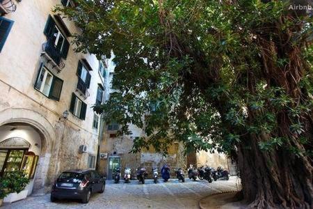 Casa Particular Luxury Palermo Exteriér fotografie