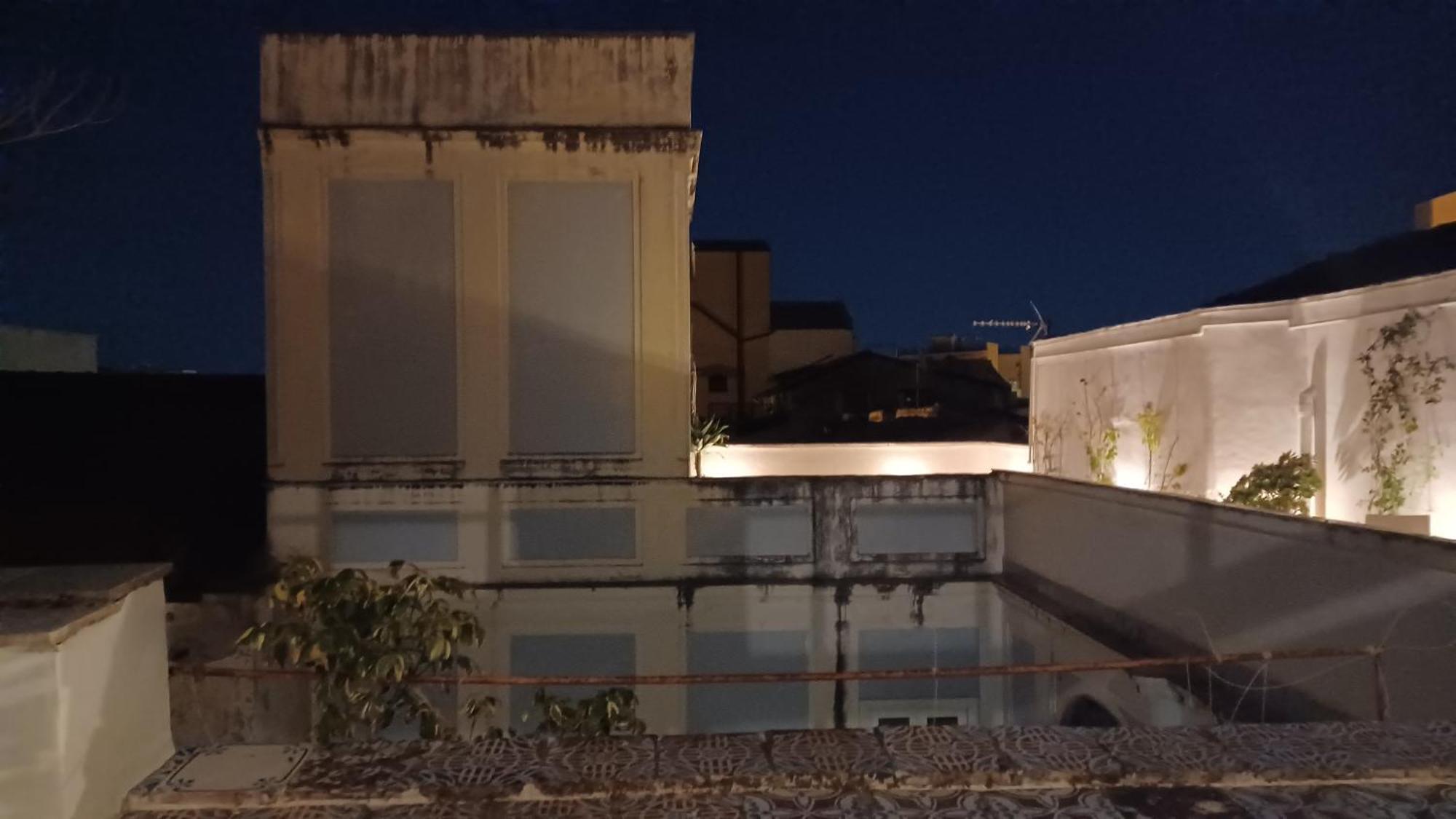 Casa Particular Luxury Palermo Exteriér fotografie