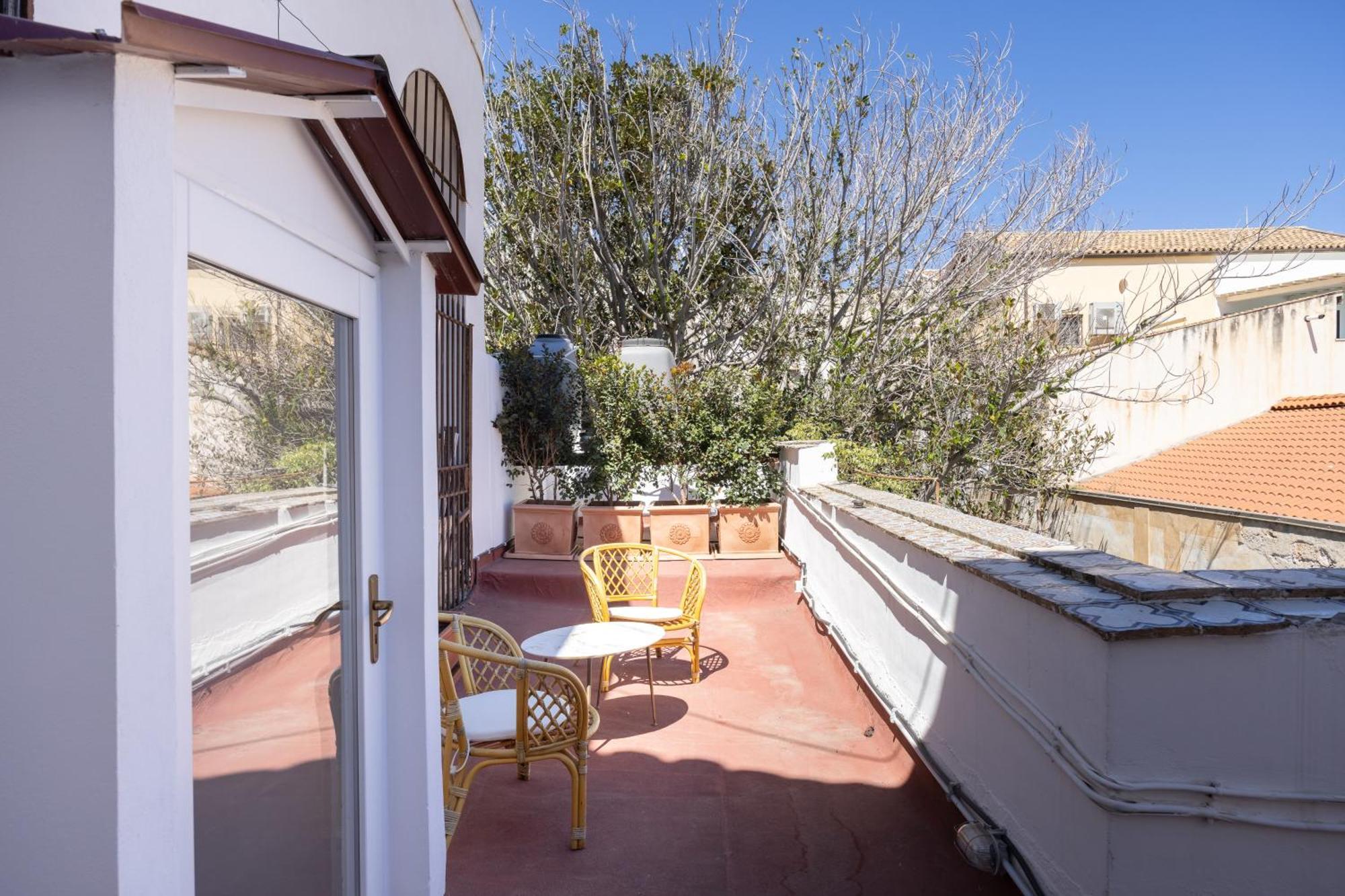 Casa Particular Luxury Palermo Exteriér fotografie